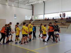 Prípravný turnaj starších žiakov v Kurimi - Summer Cup 2018